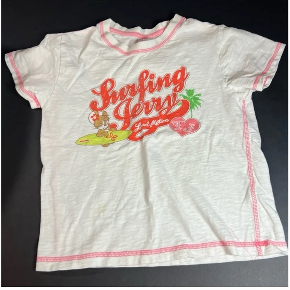 Surfer tee - Picture 2 of 4